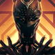 Poster for Marvel's Black Panther: Wakanda Forever.